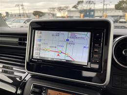 ◆最新ナビ（フルセグ・ワンセグ・DVD再生）もご案内。カロッツェリア・アルパイン・イクリプスのナビを取扱しておりバックカメラ（バックモニター）後席モニター（フリップダウンモニター）の取付も可能です。