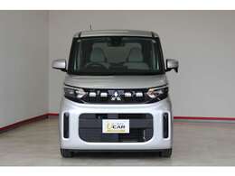 納車前点検やご納車後のアフターサービスもしっかりフォロー！全国の三菱サービス工場にてアフターフォロー致します。