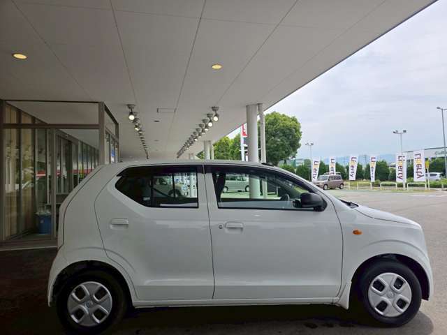 ☆新車の販売も可能です☆新車ご希望のお客様も是非当店にご相談下さいませ♪