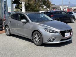 全車保証付き※部分保証、国産車は納車後3ヶ月、輸入車は納車後1ヶ月の保証期間となります。※自社ローンをご利用の場合、6ヶ月保証(有償)の付帯が条件となります