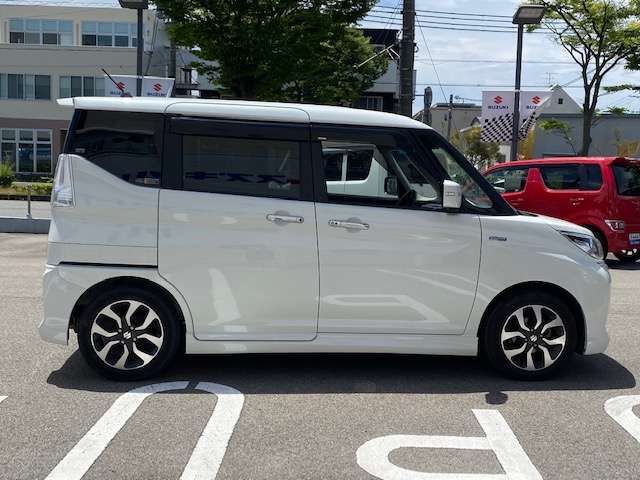 納車時には当社整備工場にて納車整備後お引き渡しになります！
