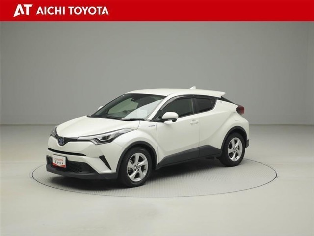 ハイブリッド車を買うならトヨタの『TOYOTA認定中古車』！保証は、初度登録年月より起算して10年間、累計走行距離20万キロ迄。更に、ロングラン保証が1年付で安心安全です♪