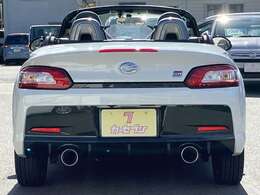 ★納車整備は当店で行います♪整備工場完備！リフト2基！洗車機完備！整備代車もご用意しております♪2級整備士が常駐しておりますので、ご安心してお任せください♪