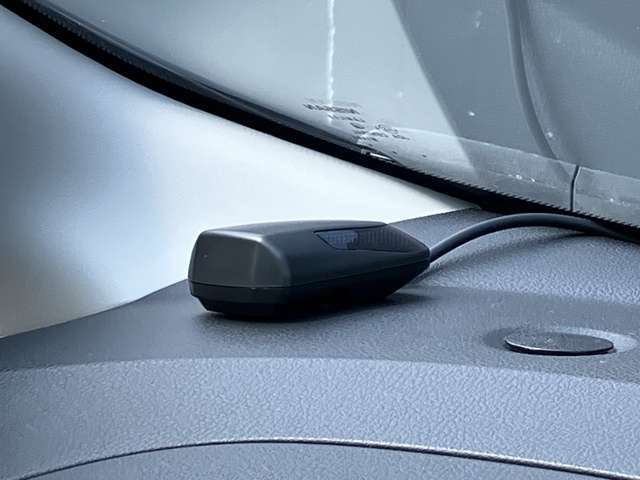 日産純正セキュリティシステムが付いています！カギのこじ開けなど万が一の事態に対応します♪