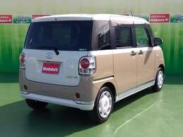 令和3年式　ムーヴキャンバス　G　メイクアップVS　SAIII