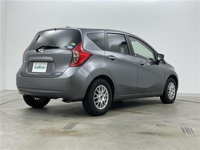 【右斜後】『外装：右斜後側』の画像になります。写真の内容に関してご不明点、ご質問等がございましたらお気軽にガリバー店舗までお問い合わせください。