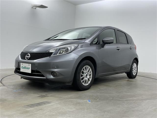 【左斜前】『外装：左斜前側』の画像になります。写真の内容に関してご不明点、ご質問等がございましたらお気軽にガリバー店舗までお問い合わせください。