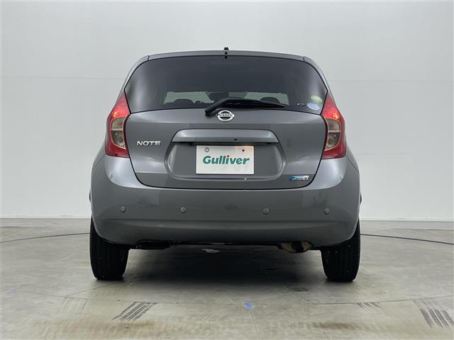 【後】『外装：後側』の画像になります。写真の内容に関してご不明点、ご質問等がございましたらお気軽にガリバー店舗までお問い合わせください。