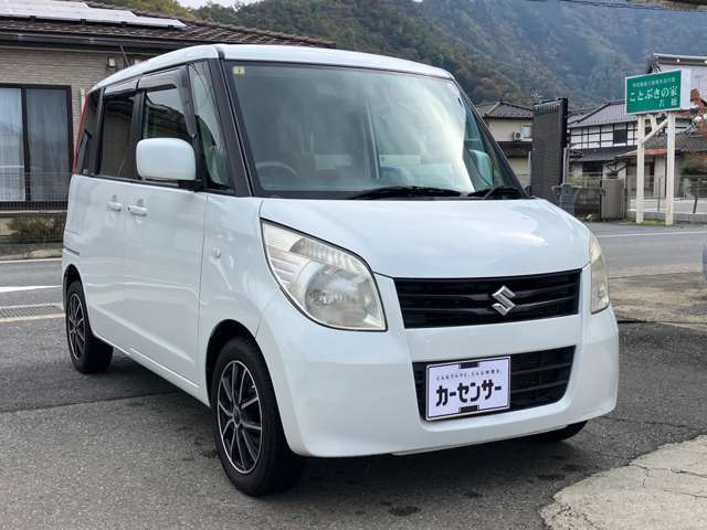 中古車販売の他、車検整備等も承っております。お気軽にご来店下さい。