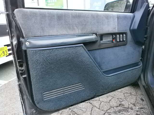 シボレー C1500 ローダウン EXTキャブ 1992年 不明 (愛知県