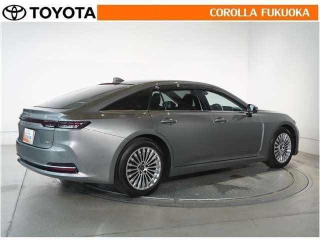 わずかな料金で、保証を最長3年まで延長できます。詳しくはスタッフまでお問い合わせください。