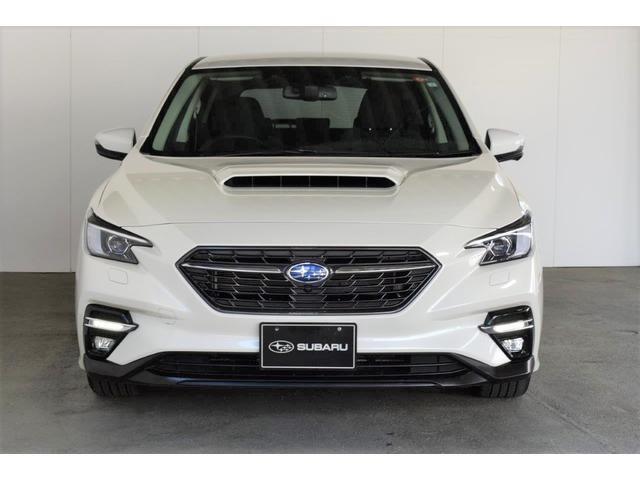 レヴォーグ GT EX C型前期モデル