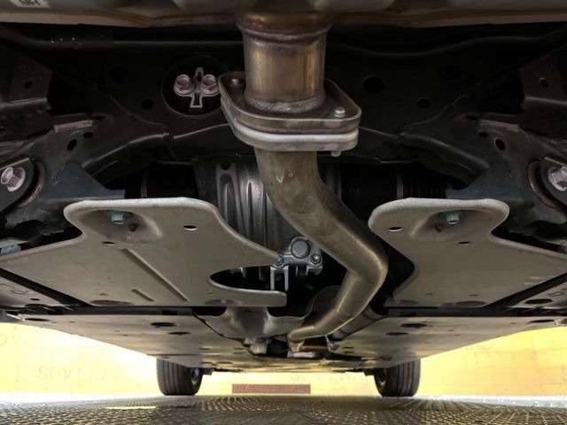 下回りがきれいなうちに、防錆加工の施工がオススメ。降雪地域はもちろん、沿岸部にお住いの方や、趣味でマリン・ウィンタースポーツをされる方にご好評いただいております。