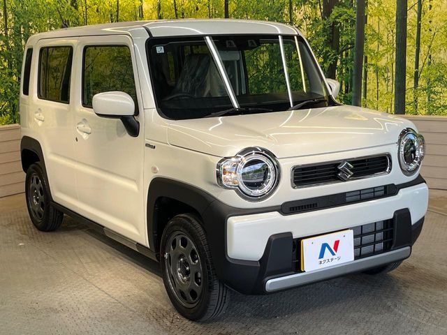 大好評のボディコーティング「弾スプラッシュコート」もご納車までに施工可能。通常のガラスコートと異なる、耐久年数6年の無機質ガラスコーティングが、ボディをキレイな状態に保ってくれます。