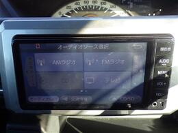 地デジTV CD Bluetooth