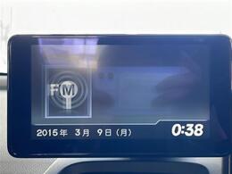 【カーナビ】ナビ利用時のマップ表示は見やすく、いつものドライブがグッと楽しくなります！