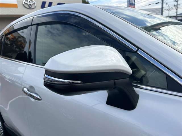 サイドミラーです☆