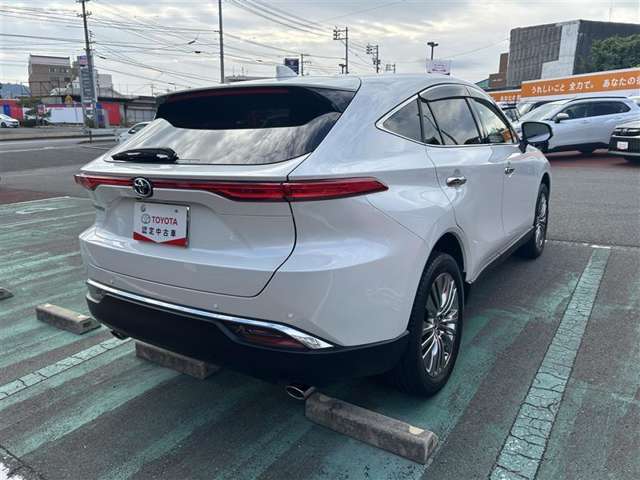 様々な角度からご覧くださいませ♪