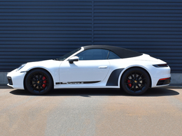 サイド モデル ロゴ、ブラック