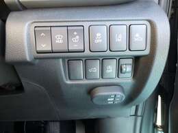 【安全機能】e-Assist（衝突軽減ブレーキ・前後方誤発進抑制・車線逸脱警報・追従型クルーズコントロール）＋BSW＆LCA（後側方車両検知警報）＋RCTA（後退時移動物検知警報）