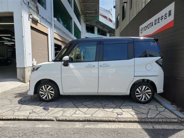 全車トヨタ独自のロングラン保証つき！1年間距離無制限で約60項目、5000部品が対象！　さらに期間延長も可能！