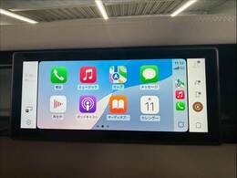 「アラウンドビューモニター」を装備で駐車が苦手な方でも安心です。