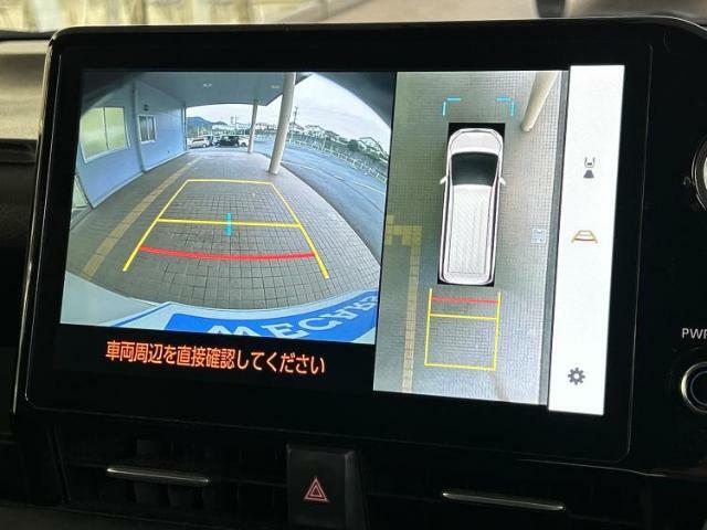 WECARSの展示場では実際に見て、触ってお車をお選びいただけます！知識の豊富な営業スタッフが様々なカーライフをご提案いたします！