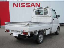 日産中古車ワイド保証（走行距離無制限）12ヶ月付、全国日産ディーラーサービス工場にて保証整備が受けられます。