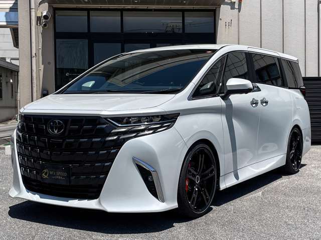 追加の作業もお任せください！ボディコーティング・スモークフィルムなどお気軽にご相談ください。