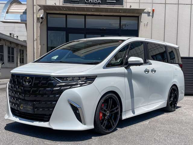 メーカーカタログパーツもお選び頂きます。モデリスタ・TRDなどメーカー純正オプションもお任せ下さい！