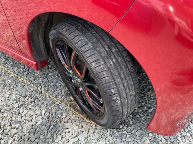 乗ってみたいボディタイプや色をお伝え頂けますと、お客様に合った一台をご提案させて頂きます★