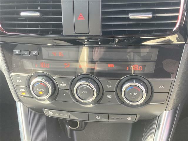 【エアコン】エアコン装備で、いつでもどこでもワンタッチで快適なドライブを！！