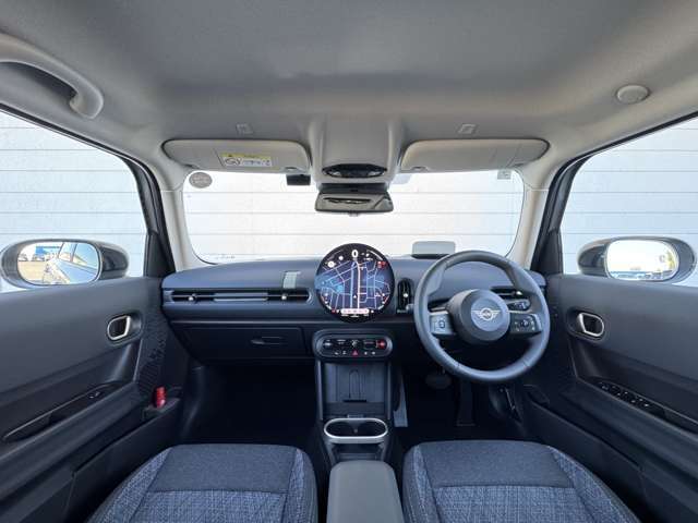 高品質でデザイン性の高いシート。