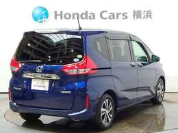 こちらのおクルマは当店指定整備工場で車検を2年取得して納車いたします。