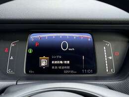 【メーター周り】※2024年11月現在の走行距離は25155kmです☆展示車移動などで若干走行距離が増加がございます！