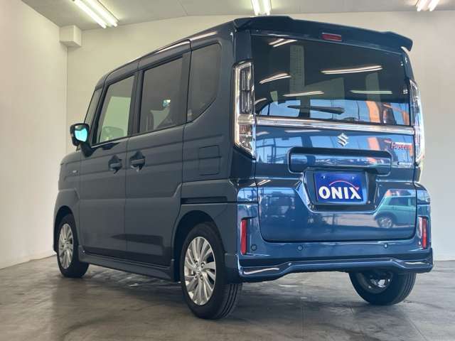 登録済未使用車専門店　ONIX船橋飯山満店の車両を拝見頂きありがとうございます。ご不明な点や他の写真も見たい！などご要望がございましたら、お気軽にメールもしくは、TEL：047-486-3327にてお問い合わせください