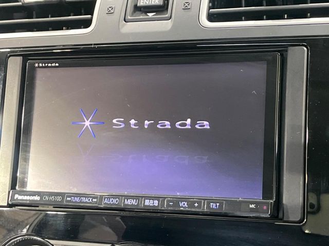 【フルセグTV付ナビゲーション】使いやすいナビで目的地までしっかり案内してくれます。各種オーディオ再生機能も充実しており、お車の運転がさらに楽しくなります！！