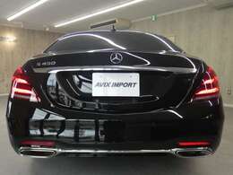 専門スタッフがお客様の立場でしっかりと対応させていただきますメルセデスベンツ　S-CLASSのことはお任せください！