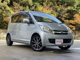 こちらのお車は別のバックヤードにて保管しておりますのでご来店の際は事前にお問い合わせいただきますようお願い申し上げます。