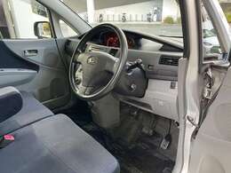 基本プラン【運転席＆助手席】広々ゆったり！長距離運転をする際は疲れの軽減ができ快適に運転できますね☆快適なドライブをお楽しみ下さい♪