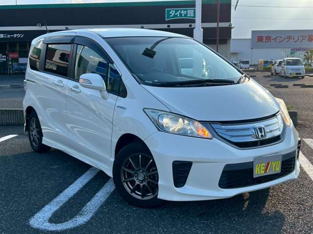 【衝突軽減装置】弊社では、衝突軽減装置付きの車両を2000台以上ご用意しております☆ご本人様はもちろん、ご家族の方にもオススメです☆各メーカーの衝突軽減装置の性能の違いをご説明します！！