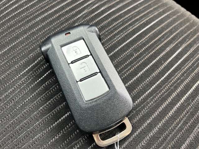 スマートキーの画像です