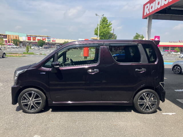 お車の知識が無くても大丈夫です！お客様にぴったりのお車をご案内させていただきます。