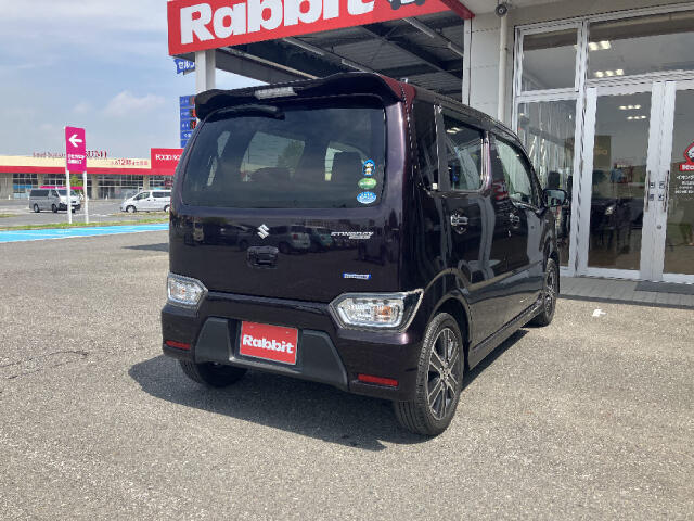 すぐにご来店頂けない場合や遠方にお住まいの方、車両状態の詳細が知りたい方はお気軽にご連絡下さい♪