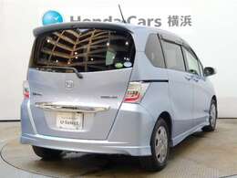 こちらのおクルマは当店指定整備工場で車検を2年取得して納車いたします。