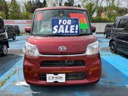 お問い合わせ・ご来店の際は、「カーセンサーを見ました」とスタッフにお伝え下さい！お話がスムーズに進みます。お気軽にお問い合わせ・ご来店下さい！お待ちしております！