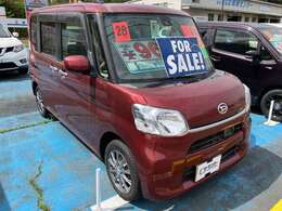 中古車選びはお店選びが第一歩！親切丁寧にお車選びをサポート致します！まずはお気軽にご来店下さい！