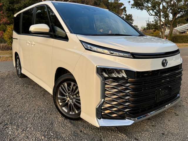 ◆SUV・アウトドア専門店OSINC.◆