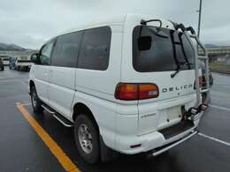 シャモニー！ハイルーフ！2800ディーゼル！ターボ！4WD！CAT！純正アルミ！サイドステップ！パイプスポイラー！