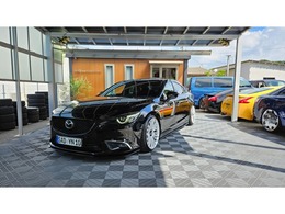 通常時・走行車高になります。